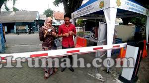 jual kavling angsuran ringan dengan one gate system