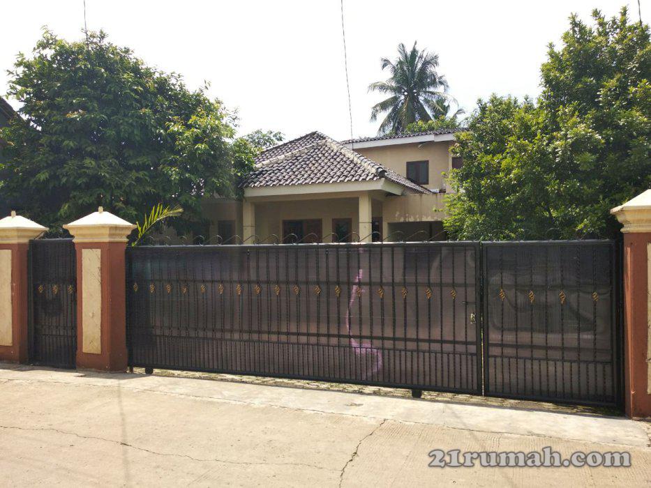 Rumah megah Siap Huni Depok