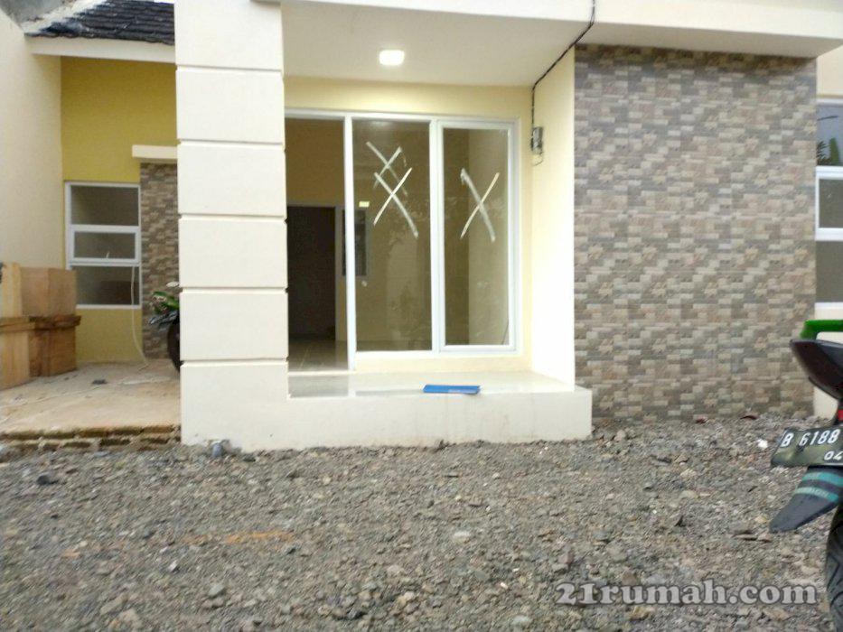 Ciracas Riverside Jakarta Timur