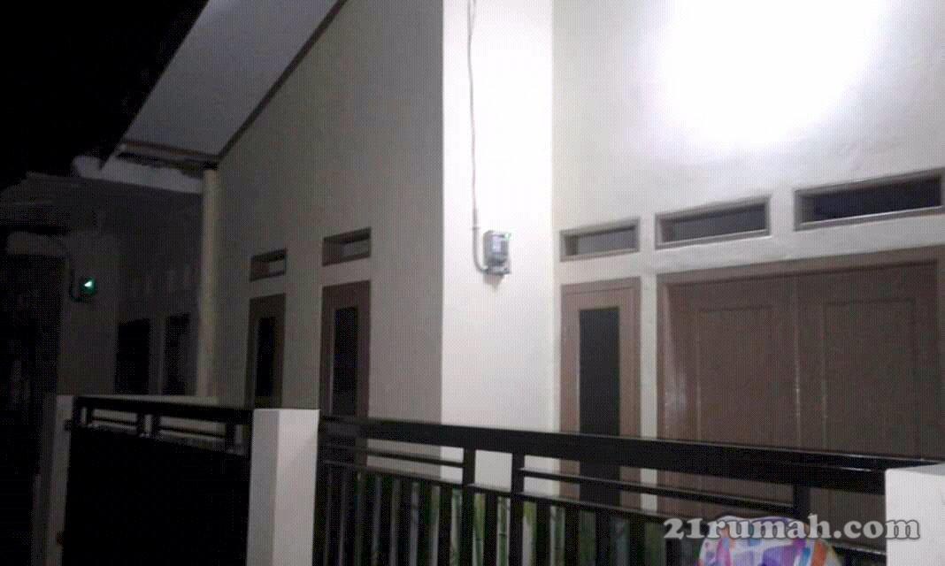 Di jual cepat rumah siap huni tanpa perantara