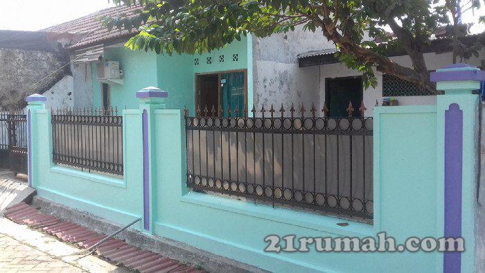 Rumah Nyaman Cisauk Suradita