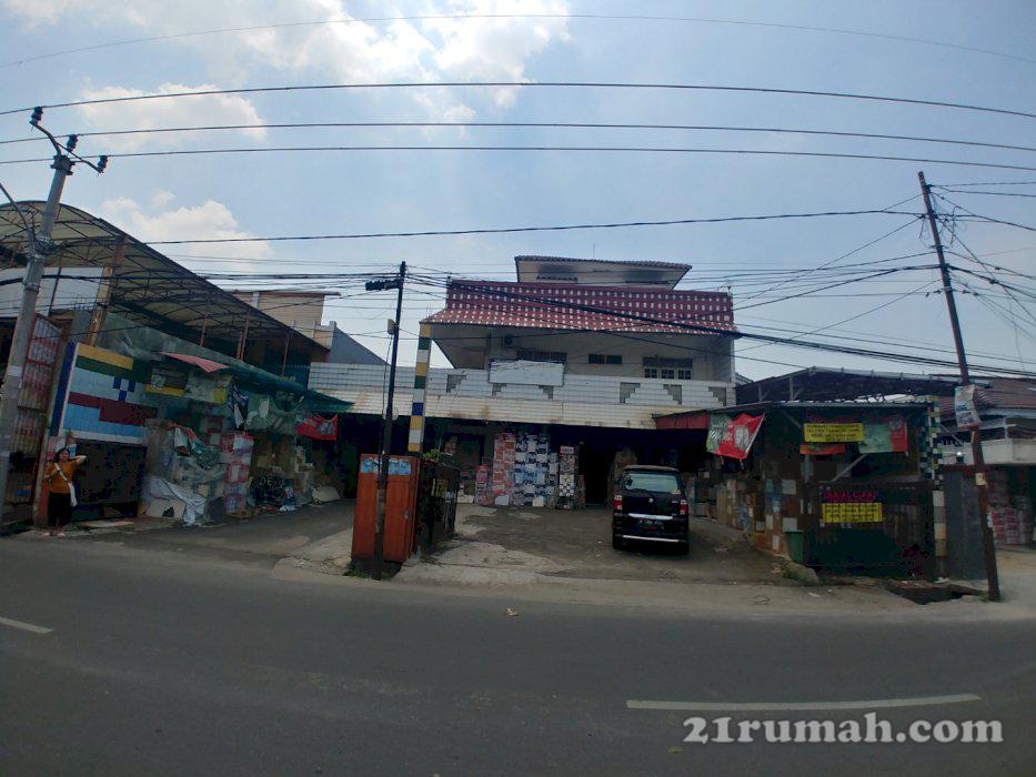 Di Jual Rumah 2.5 Lantai di Ciledug