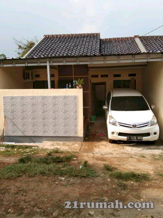 over credit rumah diperumahan