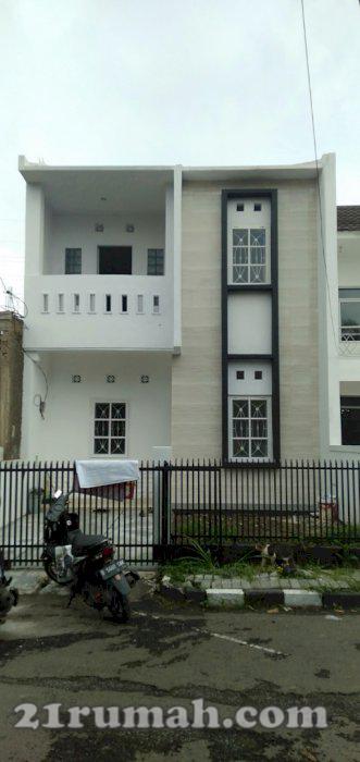 Rumah lux dekat sumarrecon gedebage