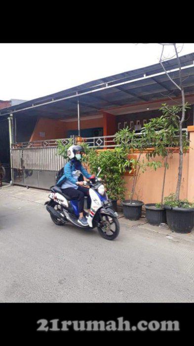 Rumah Siap Huni di Semanan Kalideres