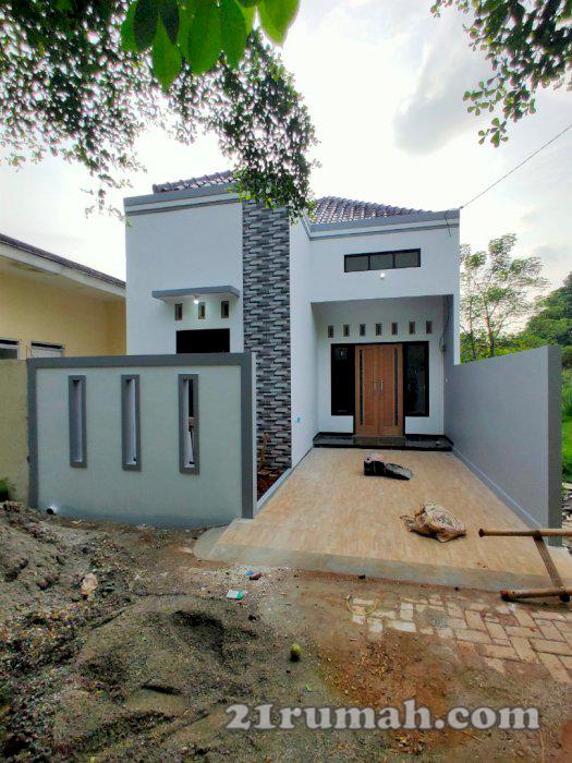 Rumah baru Arco Harga minimalis