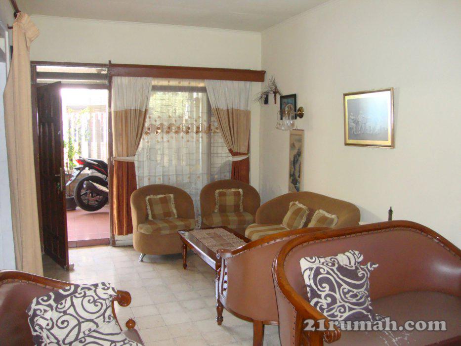 Dijual Rumah di Malang Kota SHM