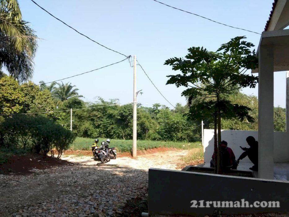 Bumi Mulia Al Fatih Kavling siap bangun dekat Lanud Atang Senjaya Bogor