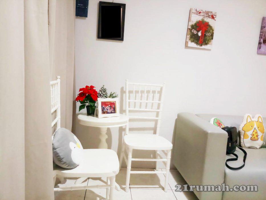 Rumah Murah Di Kawasan Bintaro Pondok Aren Luas Tanah 120 m