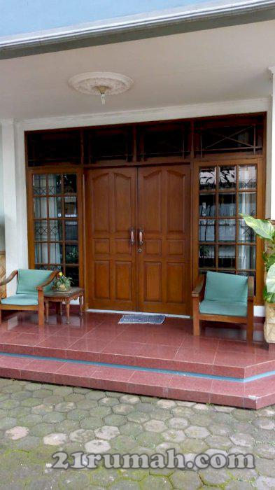 Dijual Rumah Di Jakarta Selatan