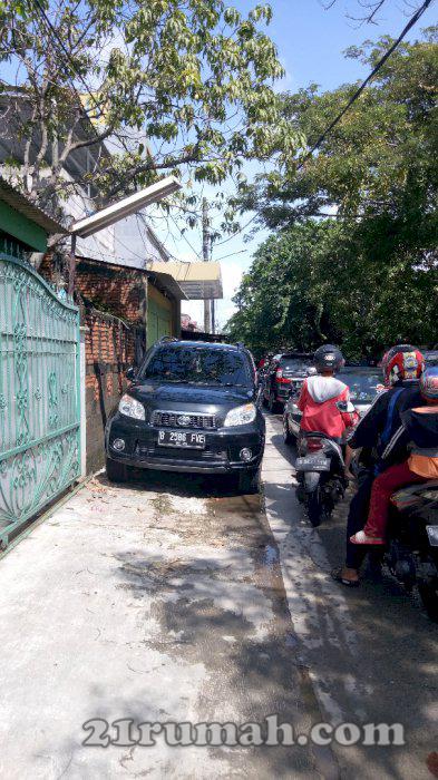 Dijual rmh pinggir  jln jalur utama