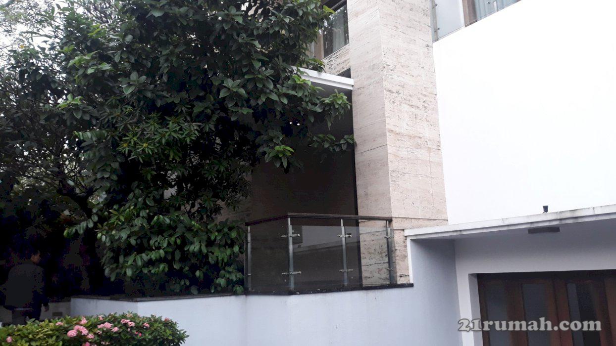 Rumah pondok indah sangat istimewa