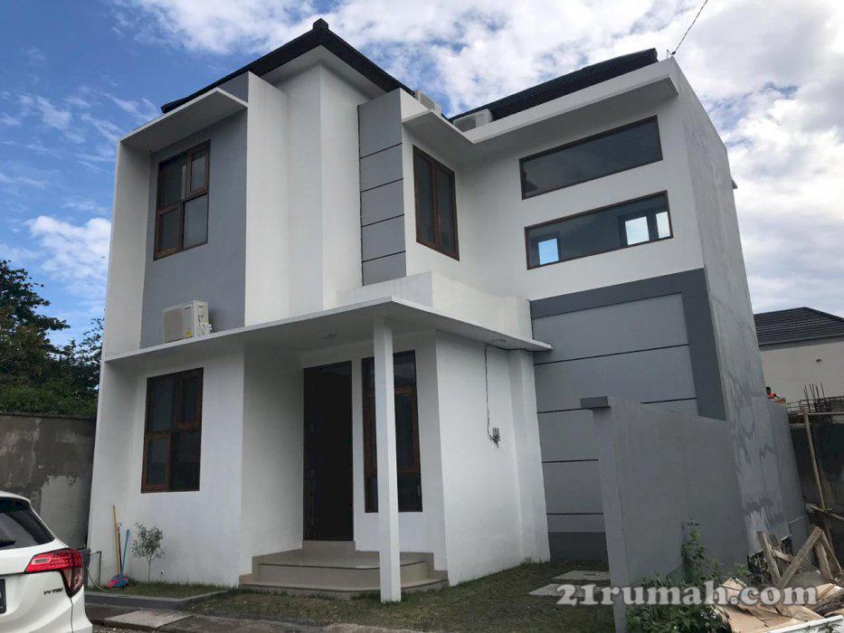 DIJUAL CEPAT rumah di Puri Indah Kapuk Residence Ungasan Uluwatu Bali