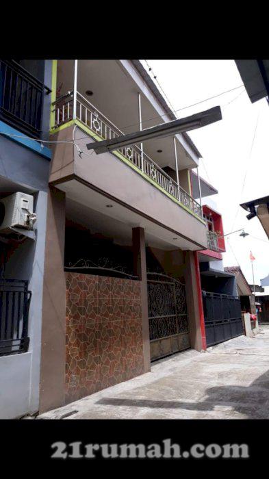 BU-Jual Rumah Depok Strategis Asri Murah