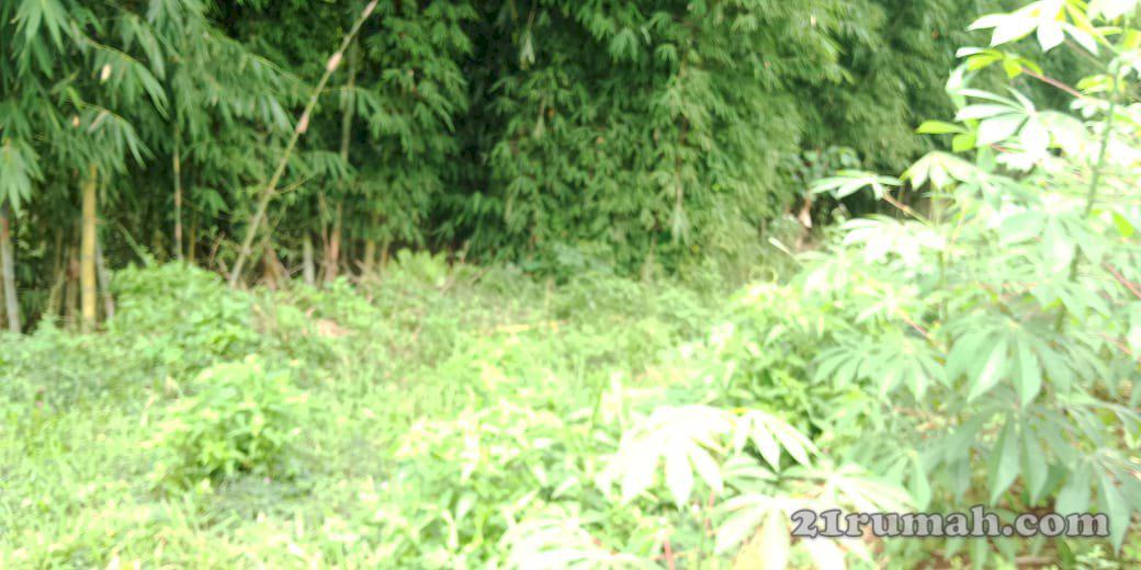 Tanah kavling manglayang cinunuk