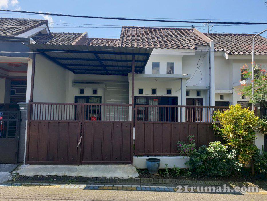 Rumah bagus dan murah strategis di malang