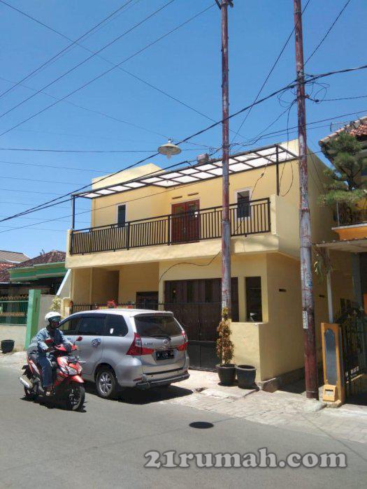 Rumah kost murah belakang kampus UMM malang