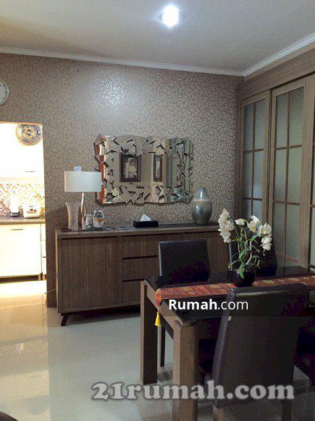 Rumah murah di Bintaro Rajawali sektor 9 Bintaro Lt 96 m