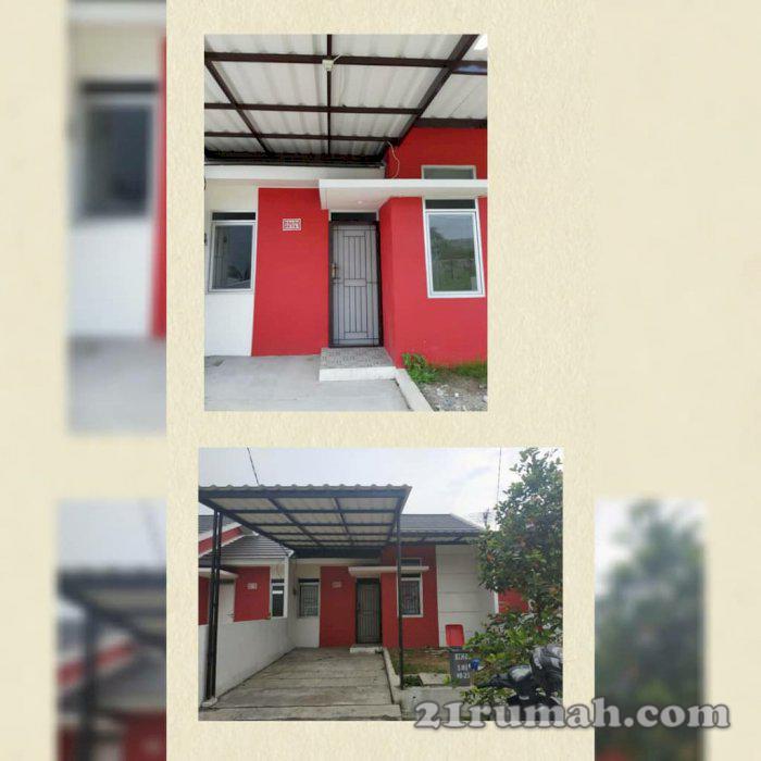 Disewakan Rumah di daerah Bizhome, Cluster Tourmaline, Citra Raya Cikupa