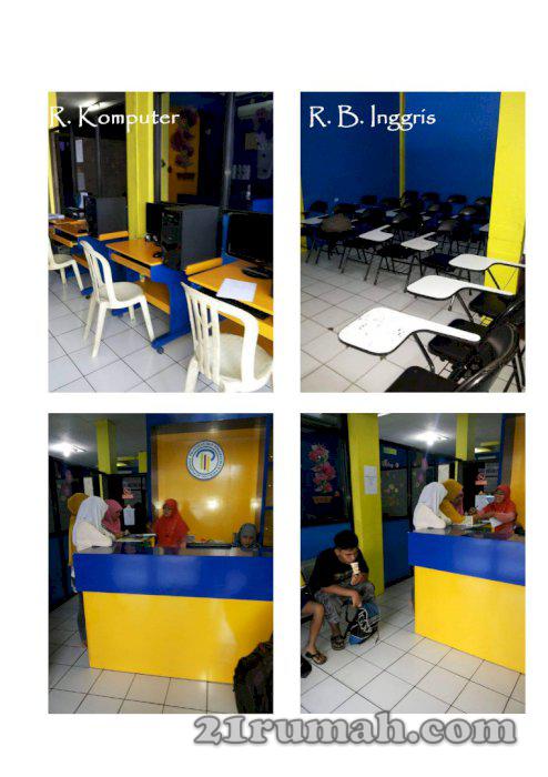 RUKO di CIKARANG DIJUAL CEPAT