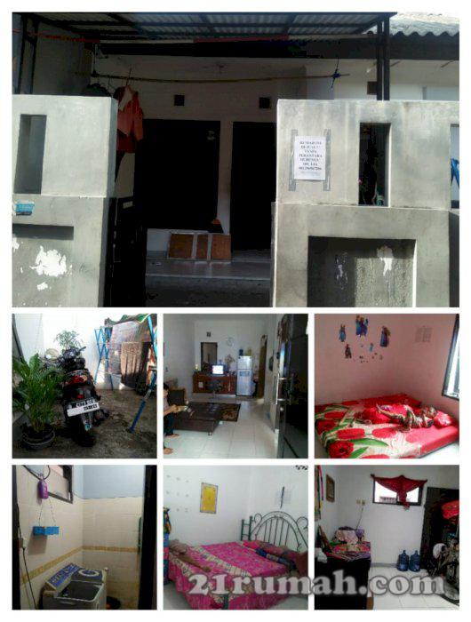 Rumah dikontrakan atau dijual