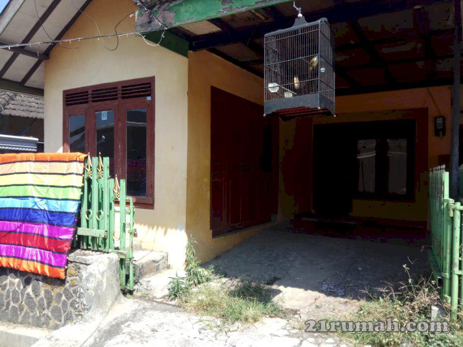 Rumah bagus murah strategis di Kota Batu