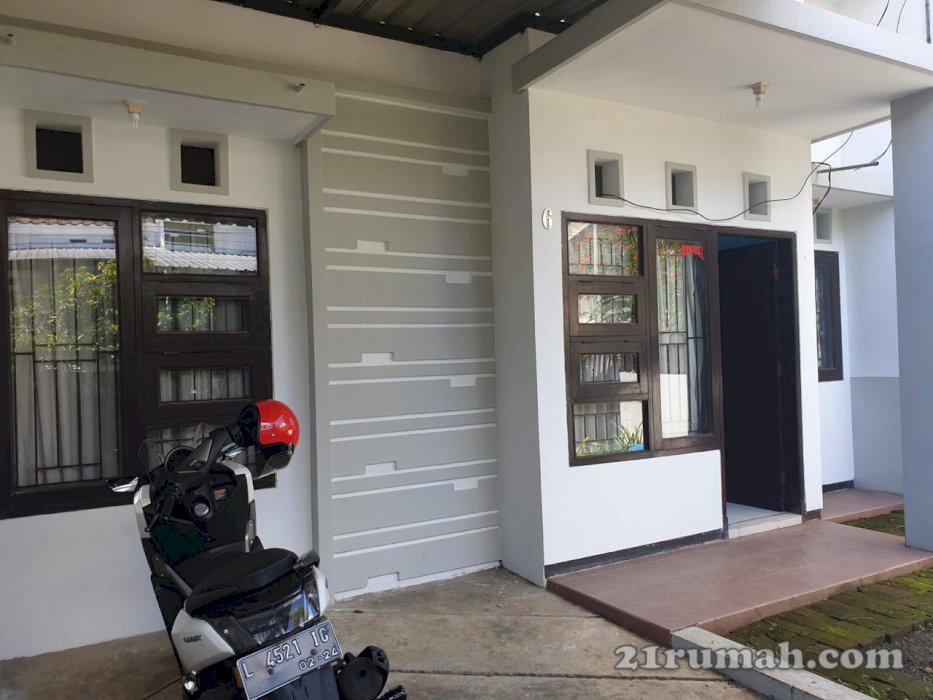 Hunian cantik murah strategis di Sukun Malang