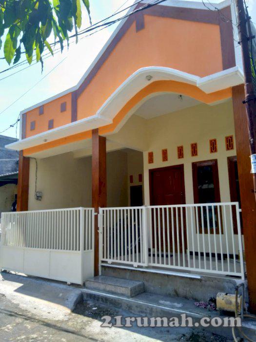 Rumah murah dekat kampus UMM Malang