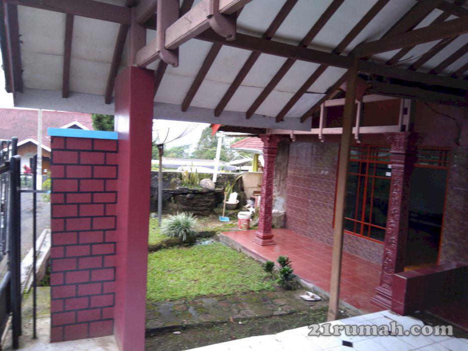 Rumah Jual Murah lokasi Luar Biasa Bagus dekat tempat Rekreasi Air Panas