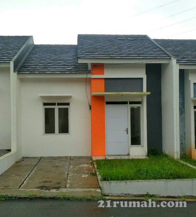 Griya Perigi Sawangan Tanpa DP