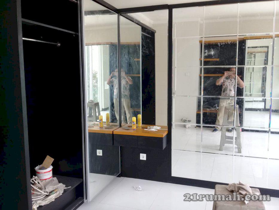 Rumah Bagus Di Bintaro Discovery Eola Sektor 9 Bintaro Lt 135 mdn