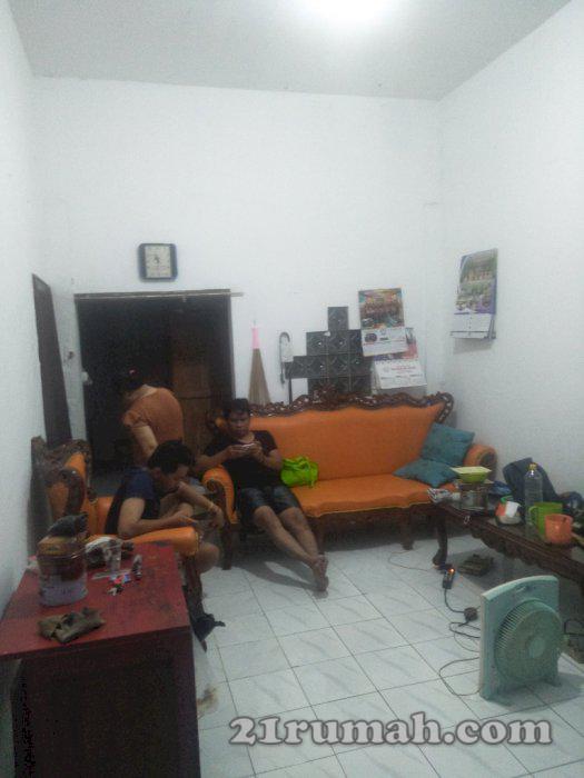 Dijual rumah dekat sekolahan smp/sma ulul albab