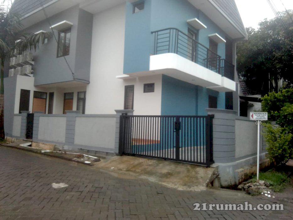 Rumah Murah di Bintaro Perkici sektor 5 Bintaro Lt 148 mmy