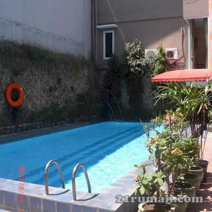 Disewakan kamar hotel fasilitas lengkap untuk bulanan juga bisa...