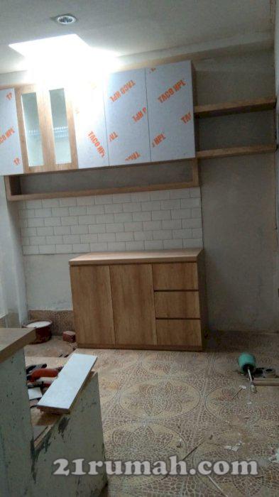 Rumah Murah di Bintaro Graha Carissa Graha Raya Lt 72 mdn