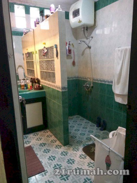 Rumah dijual di Pondok Kelapa, Jakarta timur