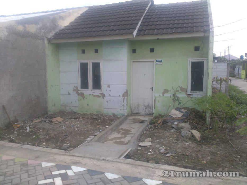 Di Jual Rumah Griya Sepatan