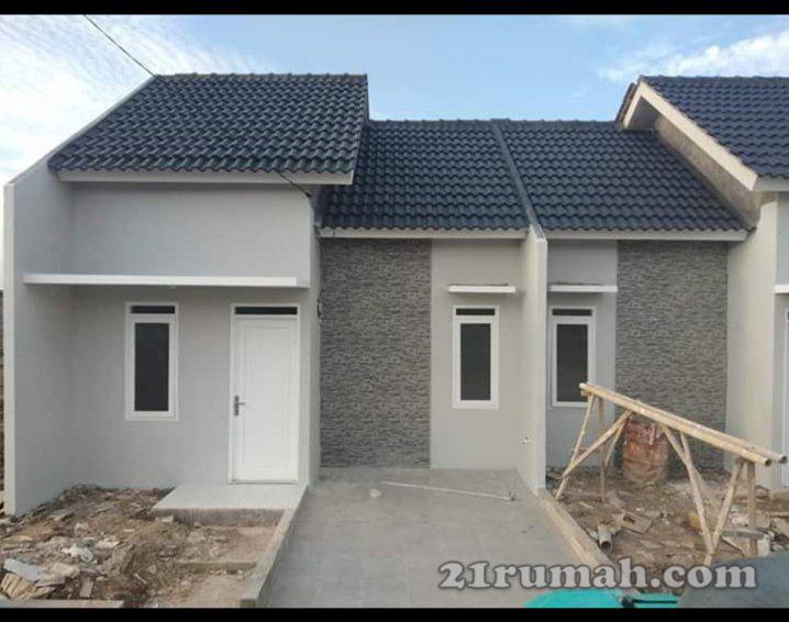 Perumahan subsidi bergaya minimalis modern elegan hanya di Kabupaten Tangerang