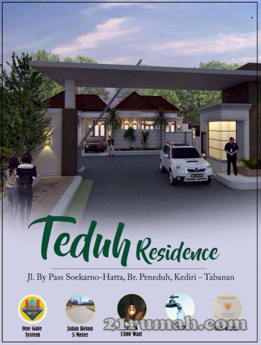 Rumah Ideal buat Keluarga Milenial