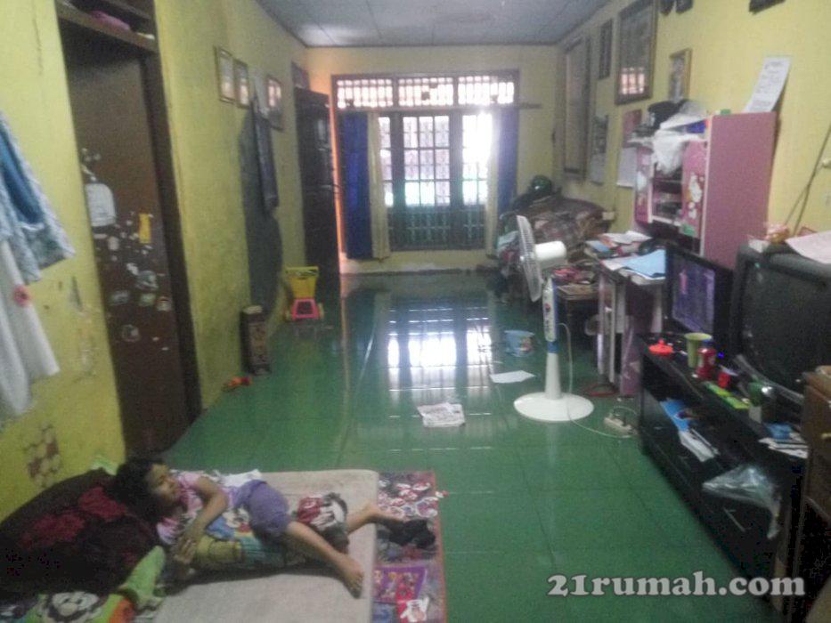 Di jual rumah cipta pesona bintara
