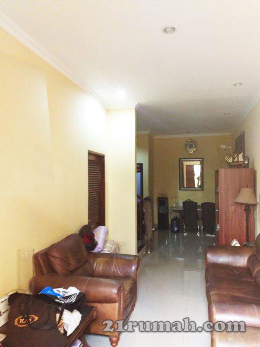 Rumah Siap Huni Di Bintaro Villa Bintaro Indah Luas Tanah 89 m