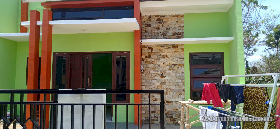 Operkredit sudah berjalan 30 bulan 