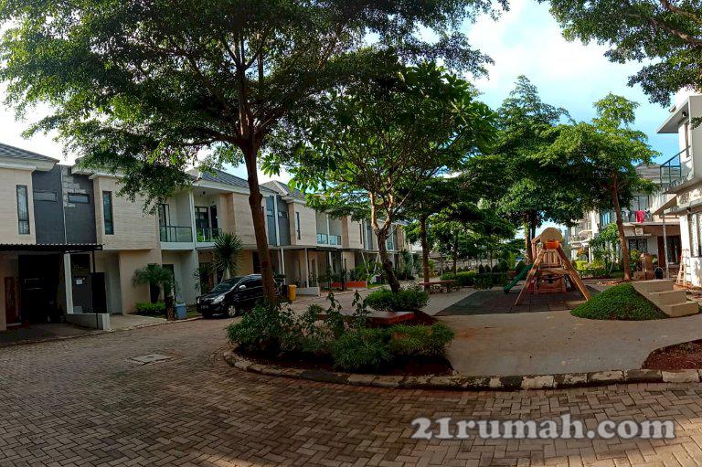 Rumah ready bayar 48bulan