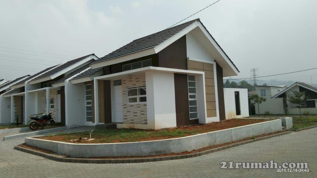 Rumah Asri Strategis di Kawasan Sindanglaya