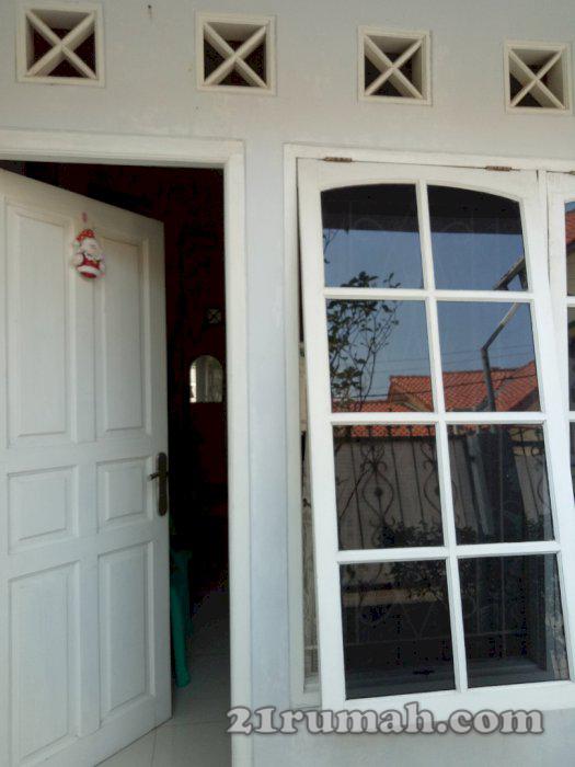 Dijual cepat bebas banjir masuk mobil