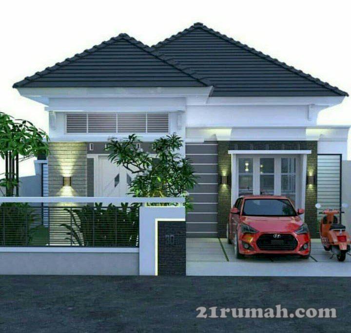 Jual rumah siap bangun di Maguwoharjo yogya