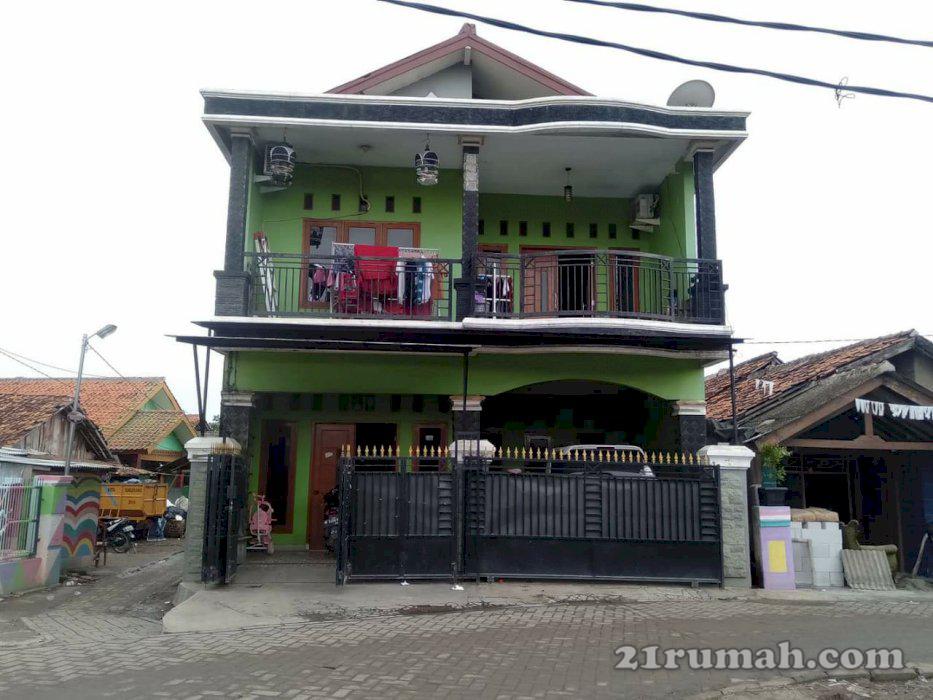 Dijual cepat rumah murah di kampung pisang Tangerang kota