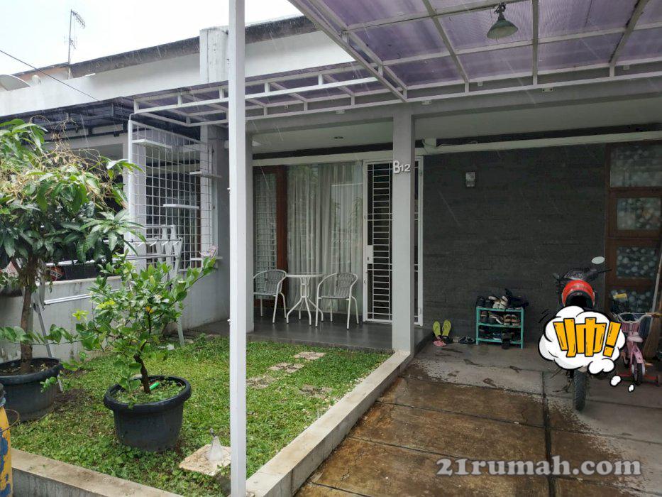 Rumah Ready stock Bandung
