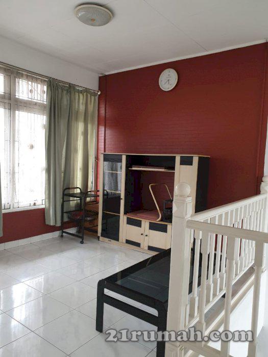 Rumah Murah Di Bintaro Puri Bintaro Sektor 9 Luas Tanah 180 mn