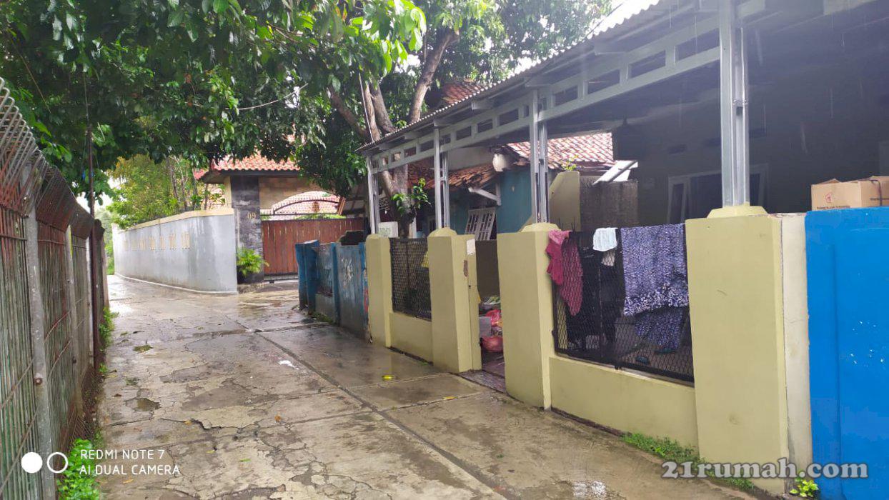 Jual Cepat Rumah Tinggal Murah & Strategis